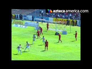 Neza se quedó con las ganas