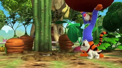 Disney My Friends Tigger & Pooh Super Duper Movie  English | Part 3