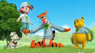 Disney My Friends Tigger & Pooh Super Duper Movie  English | Part 5