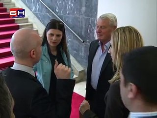 Esdaun bi ponovo da smjenjuje u BiH