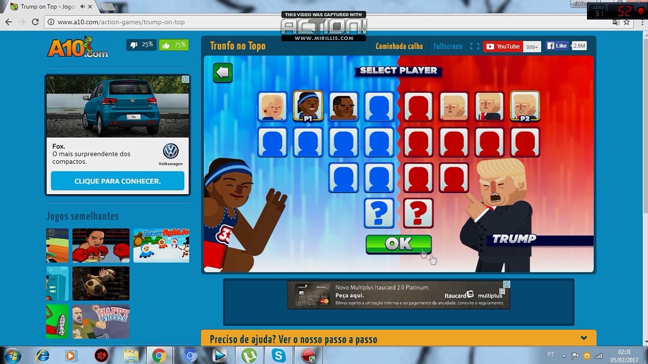 JOGO HETARDADO