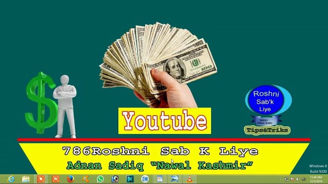 How To Earn Money Fast on IncomeOn Video Top Way To Earn 75$ [Payment Proof]