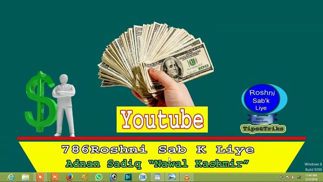 How To Earn Money Fast on IncomeOn Video Top Way To Earn 75$ [Payment Proof]