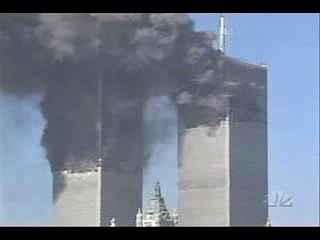In Memoriam - Remembering September 11 2001