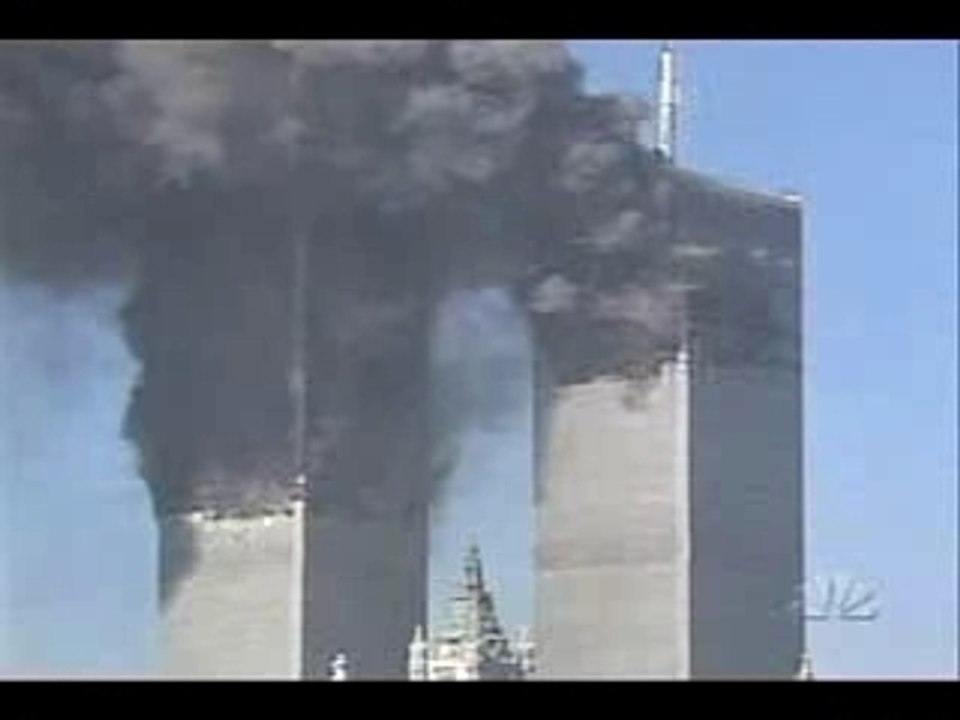 In Memoriam - Remembering September 11 2001