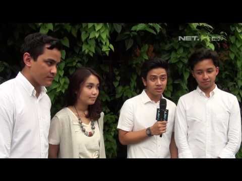 Rilis Single Dengan Formasi Baru, Hivi Tetap Sukses