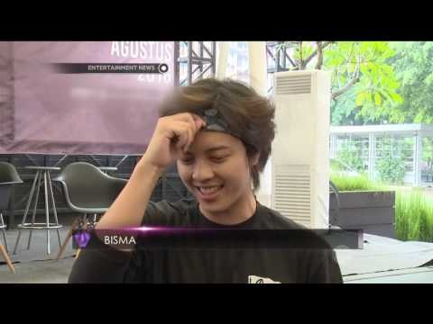 Gading Marten dan Bisma Touring Sepeda Motor Hingga Yogyakarta