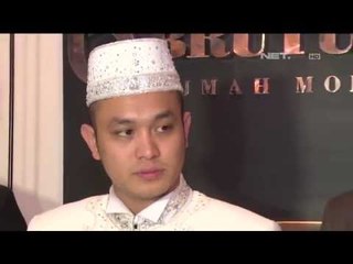 Jelang Lamaran, Mobil Gilang Dirga Alami Kecelakaan