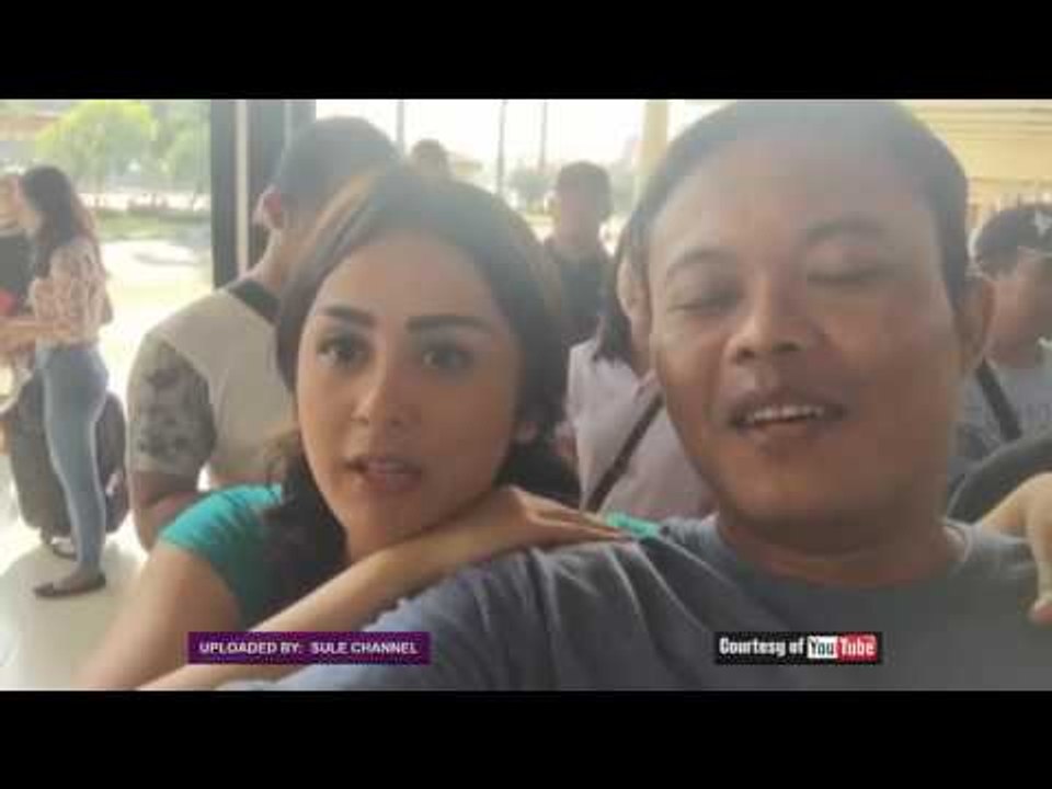Irish Bella dan Sule Eksis Kembali di Dunia Per...