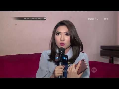 Isyana Sarasvati Jawab Tanya Twitter Isyana