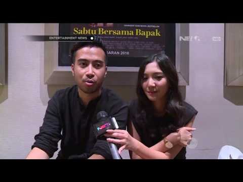 Vidi Aldiano Ceritakan Sosok Sang Kekasih