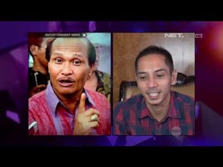 Peran Fauzi Baadila dalam Film Kalijodo