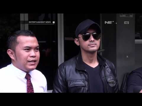 Hengky Kurniawan Melaporkan ke Polda Metro Jaya Karena Ditipu Rekan Bisnisnya