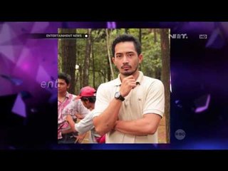 Yama Carlos Kenalkan Kekasih Kepada Publik