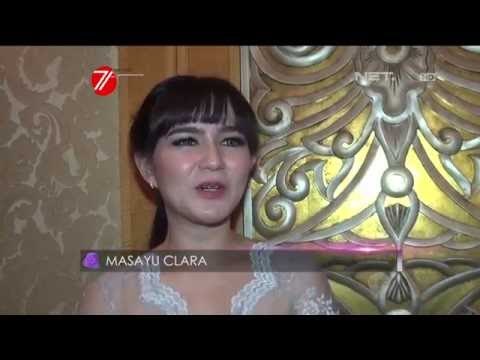 Para Selebriti Ini Masih Betah Menjomblo