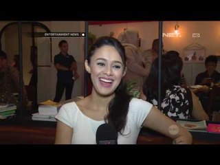 Akting Perdana Briana Simorangkir di Film Komedi