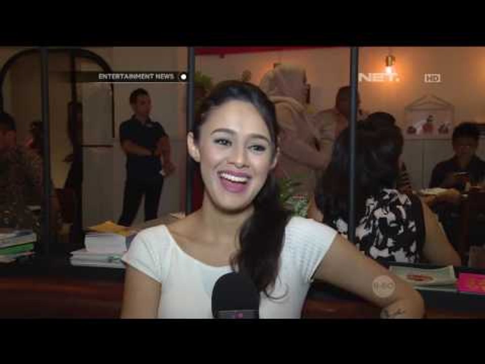 Akting Perdana Briana Simorangkir di Film Komedi