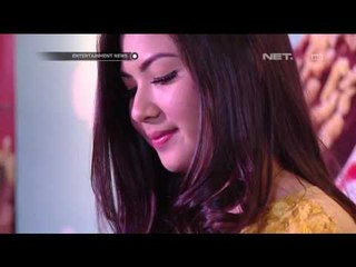 Cerita Jessica Mila & Ricky Harun Jelang Keberangkatan ke London