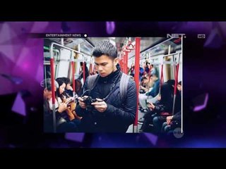 Pengalaman Handika Pratama Backpacker ke Jepang