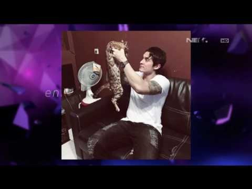 Miller Khan Dijodohkan oleh Sang Mama