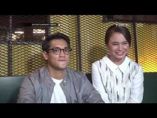 Kedekatan Rossa dan Afgan Bersama Para Sahabatnya