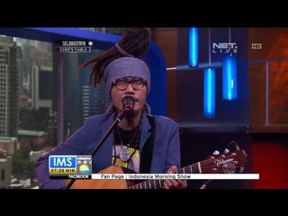 Performance Dialog Dini Hari - Oksigen -IMS