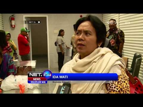 Gayatri Putri berbakat yang bisa kuasai belasan bahasa meninggal dunia - NET24