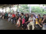 Desa Setulang di Malinau Tetap Pertahankan Budaya -NET24