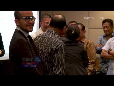 Susi Pudjiastuti Mengundurkan Diri dari Seluruh Jabatan Perusahaan yang Dipimpinnya -NET24