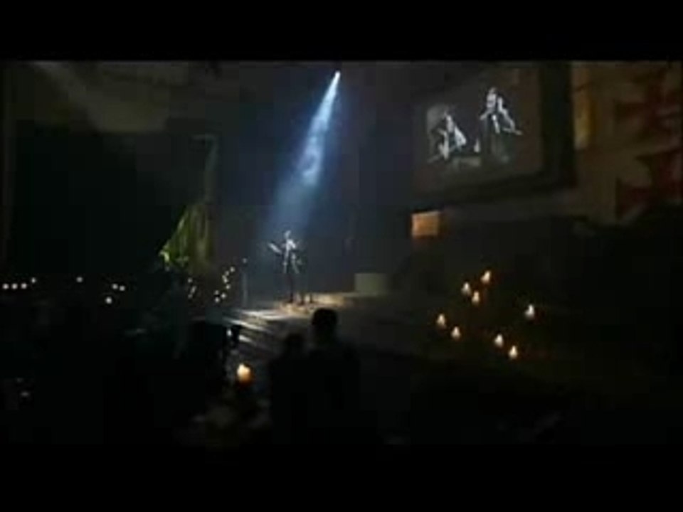 Sarah Brightman & Fernando Lima - Pasión