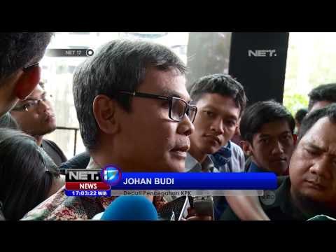 Presiden Jokowi Mengganti 8 Calon Menteri - NET17