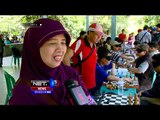 Turnamen Catur Tuna Netra di Surabaya [NET5