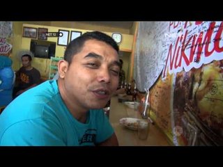 Kuliner Bakso Tahu Domba Garut -NET12