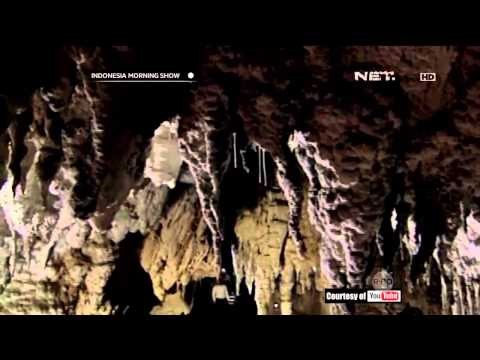 Taman bawah tanah diberbagai dunia - IMS