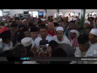 Download Video: Gaya Busana Presiden Joko Widodo - NET24