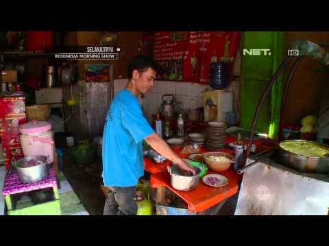 Kuliner Legendaris Tengkleng Rica Solo - NET5