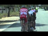 Kompetisi balap sepeda tOur De Ijen di Banyuwangi diikuti 165 pembalap dunia - IMS