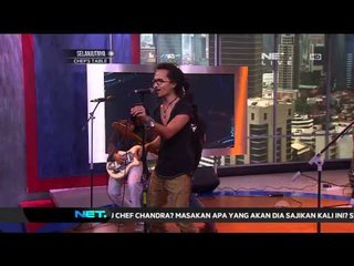 Performance Daddy and the Hot Tea - Lekat -IMS