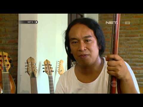 Made In Indonesia Santana Art - NET5