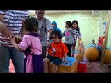 Cara Agar Anak Pandai Bersosialisasi -NET12