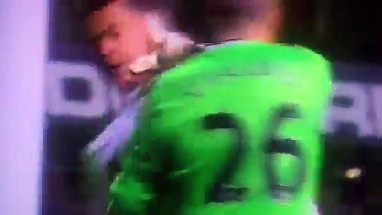 Victor Valdes