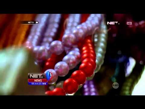 Destinasi Berburu Perlengkapan Pesta Ala Party Planner -NET5