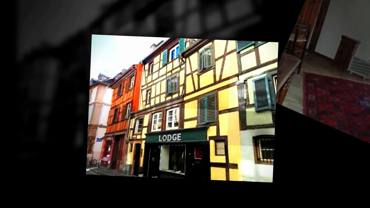 Location Appartement, Strasbourg (67), 485€/mois