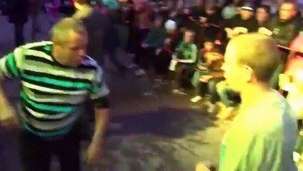 knock out punches must see