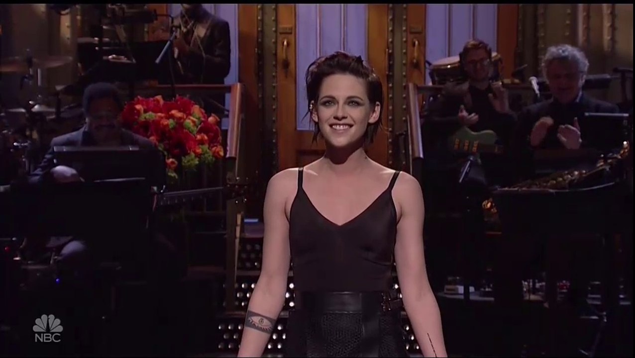 Kristen Stewart - 02.04.2017