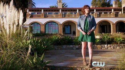 Jane the Virgin Season 3, Episode 10 Chapter Fifty-Four