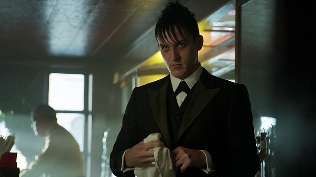 Gotham episode 5