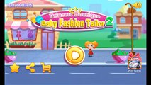 Baby Fashion Tailor 2 | Little Tailor | Games for Girls