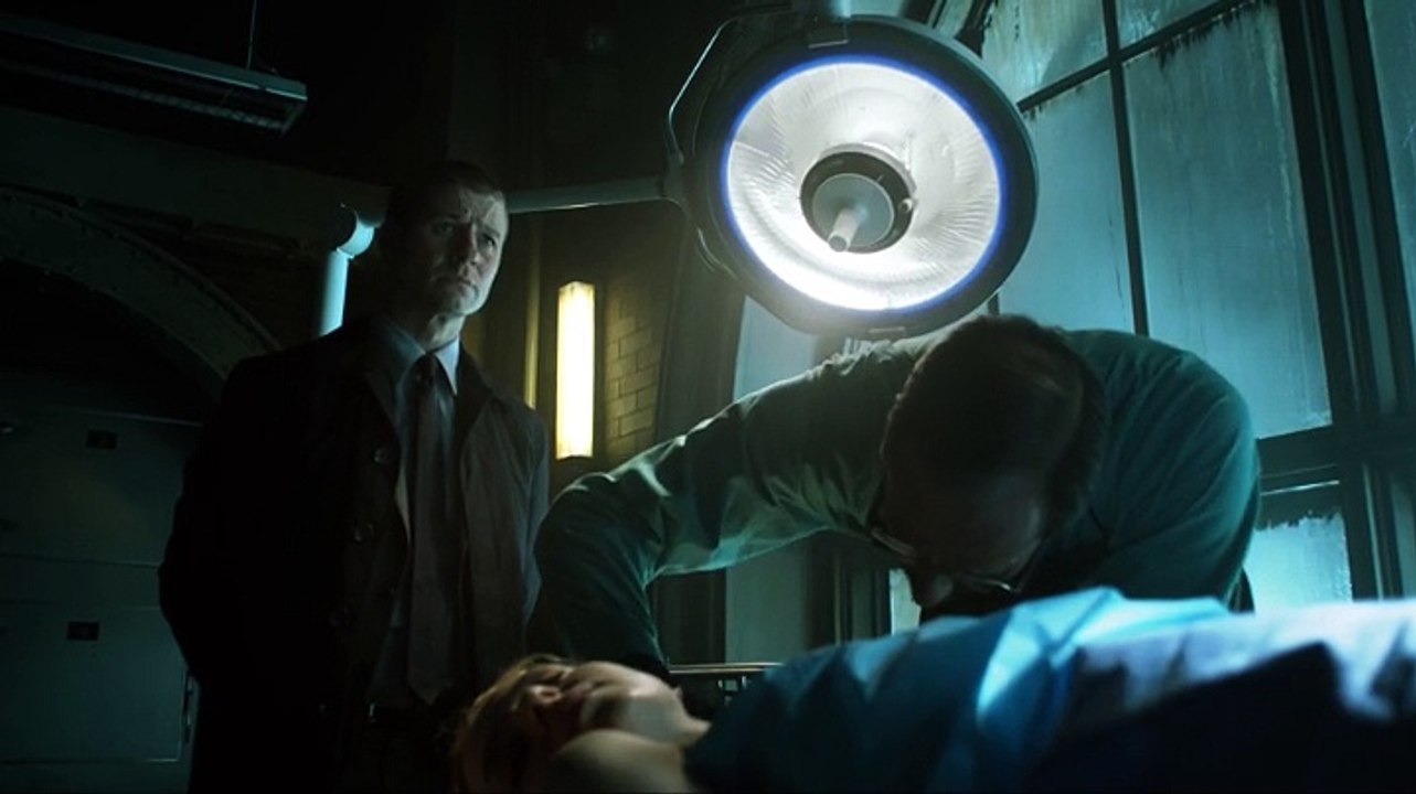 Gotham episode 6