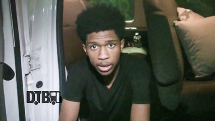 Jordan Bratton - PRESHOW RITUALS Ep. 284